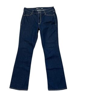 Old Navy‎ Wow Boot Cut Mid-Rise Jeans